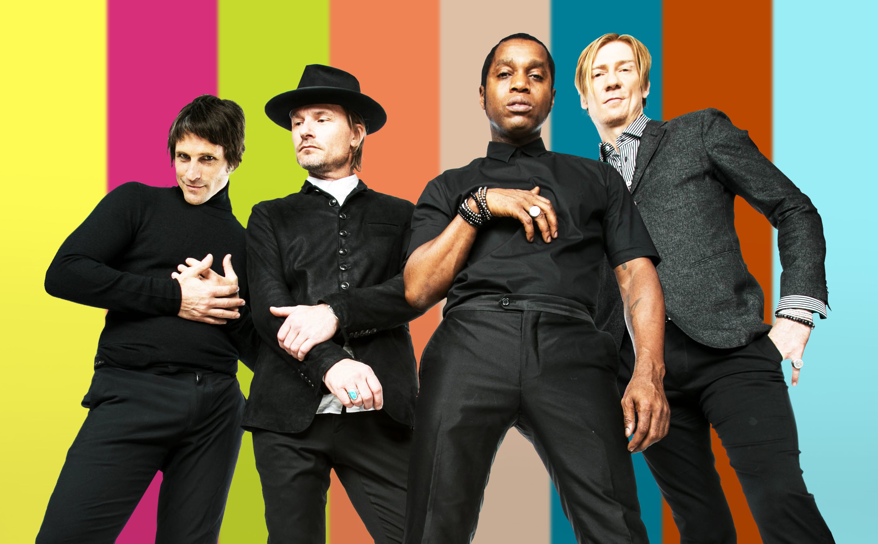 Vintage Trouble